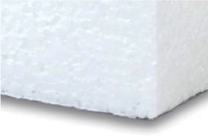 Flachdachdämmung aus EPS und NEOPOR – druckfest und wärmedämmend