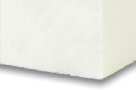 Flachdachdämmung aus XPS – extrudiertes Polystyrol mit hoher Druckfestigkeit