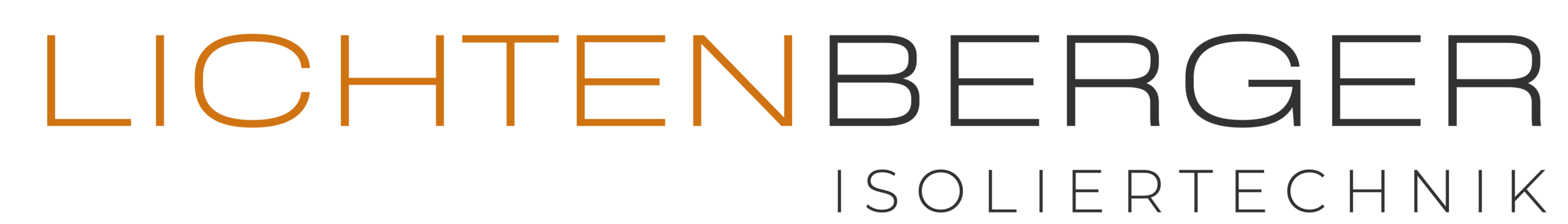 Lichtenberger Isoliertechnik
