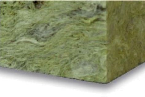 Flachdachdämmung mit Steinwolle – nicht brennbar, druckfest und wärmedämmend