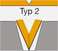 Typ 2