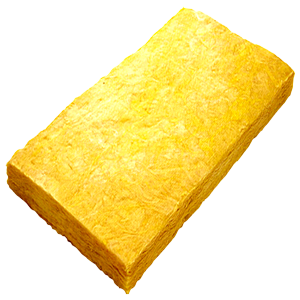 Akustikdämmplatten aus Glaswolle und Steinwolle für Schallschutz im Innenausbau