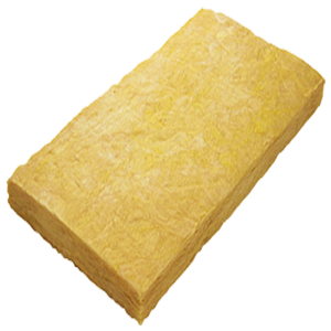 Trennwandplatten aus Glaswolle und Steinwolle für den Innenausbau